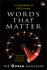Words That Matter
